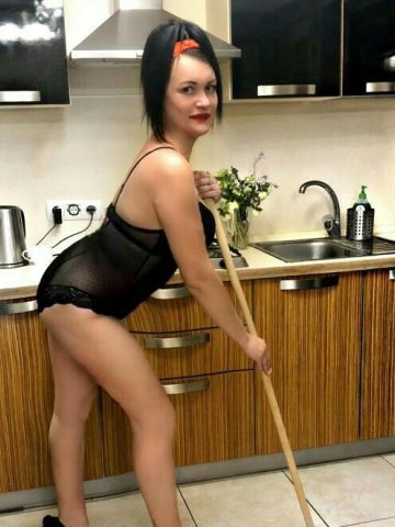 Проститутка Таисия