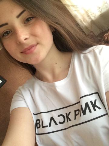 Проститутка Алина
